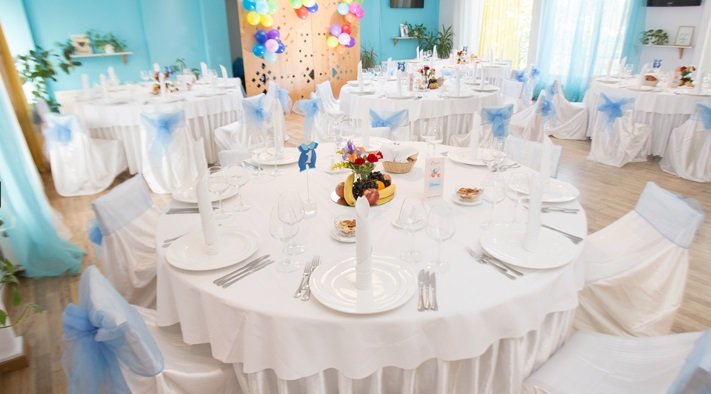 Benjamins Restaurant - Nunti, botezuri, evenimente, Bucuresti