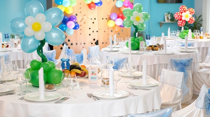 Benjamins Restaurant - Nunti, botezuri, evenimente, Bucuresti