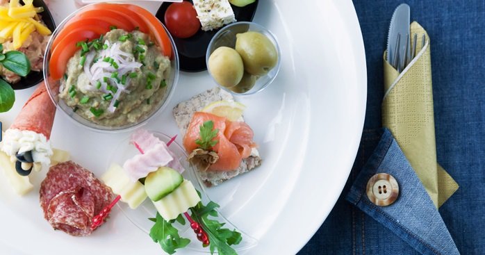 Benjamins Restaurant - Nunti, botezuri, evenimente, Bucuresti
