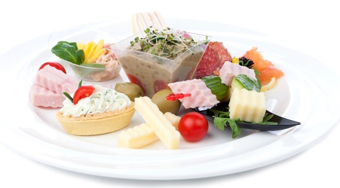 Benjamins Restaurant - Nunti, botezuri, evenimente, Bucuresti