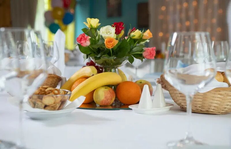 Benjamins Restaurant - Nunti, botezuri, evenimente, Bucuresti