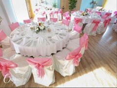 Benjamins Restaurant - Nunti, botezuri, evenimente, Bucuresti